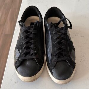 Golden Goose Super-Star